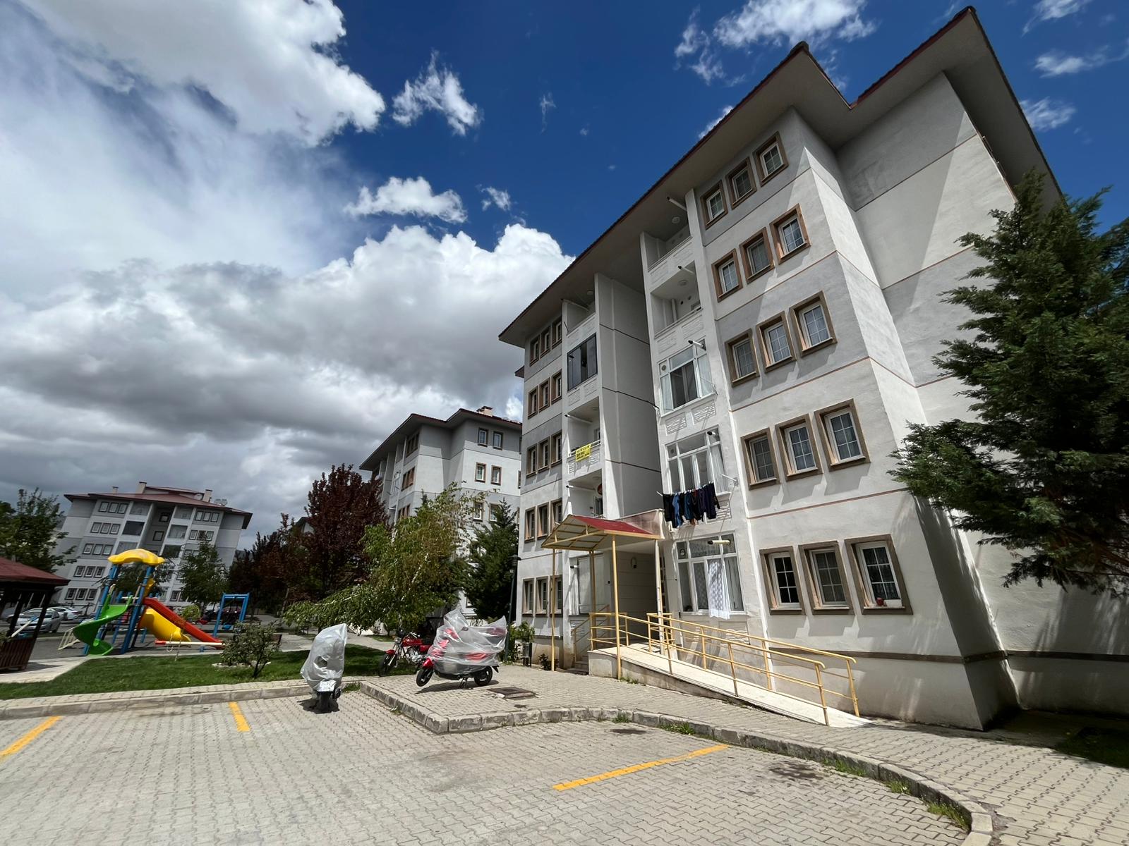 MABEL'DEN KAVAKYOLU TOKİ'DE KİRALIK 2+1 DAİRE!